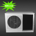 Import Hybrid Solar Air Conditioner (Entirety Type) from chinese wholesale supplier and manufacturer