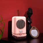 Import Humidifier fan heater from chinese wholesale supplier and manufacturer