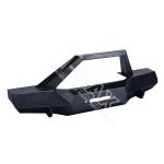 Import JK FRONT AND REAR BUMPER from chinese wholesale supplier and manufacturer