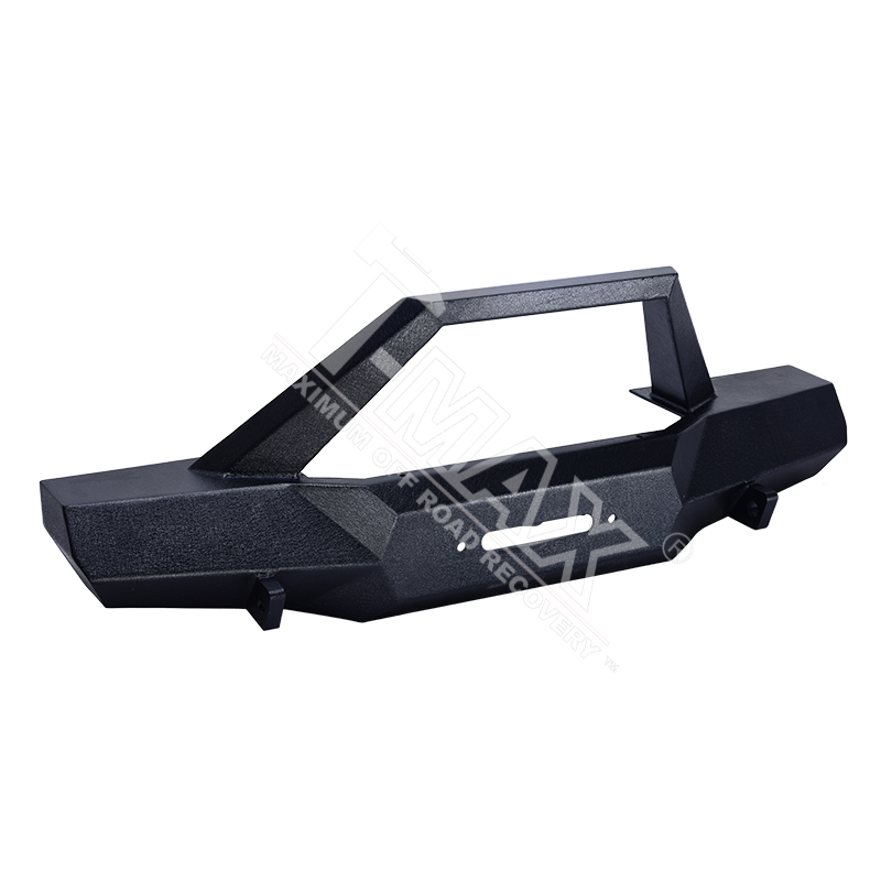 Import JK FRONT AND REAR BUMPER from chinese wholesale supplier and manufacturer