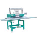 Import Single head machine with big area from chinese wholesale supplier and manufacturer
