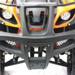 Import Gasoline Powered 4 Stroke Quad Bike ATV 200cc for adult from chinese wholesale supplier and manufacturer