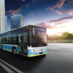 Import Foton AUV Bus from chinese wholesale supplier and manufacturer