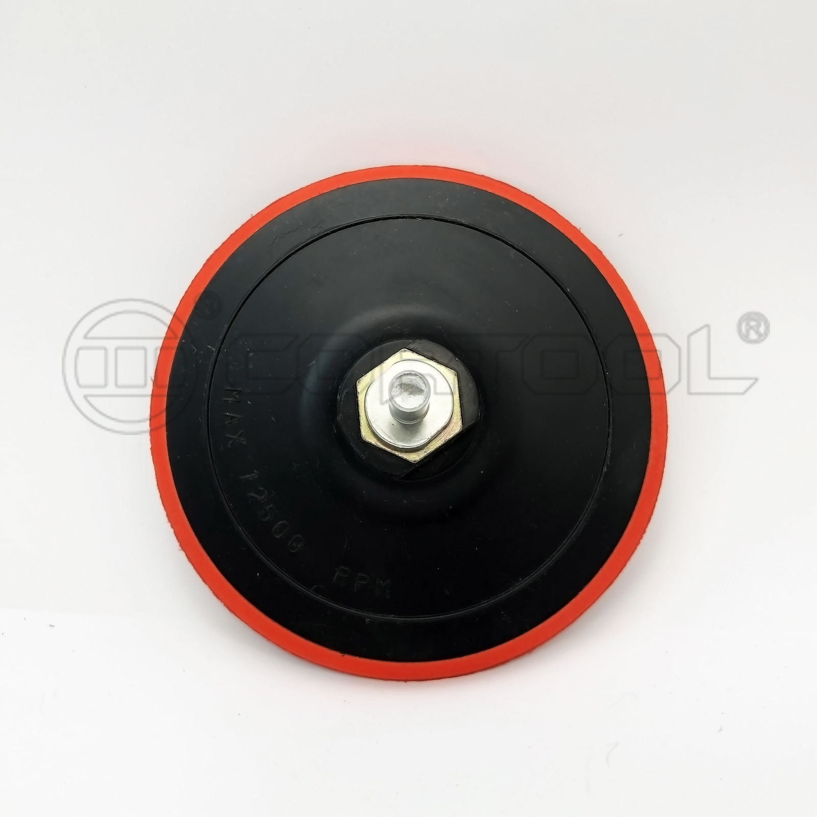 Import Plastic backing pad from chinese wholesale supplier and manufacturer