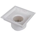 Import Plastic Type Tubular Ventilating Fan from chinese wholesale supplier and manufacturer