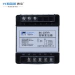 Import BK-200VA DRY TYPE CONTROL TRANSFORMER HIGH QUALITY from chinese wholesale supplier and manufacturer