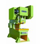 Import J21S series general deep throat press from chinese wholesale supplier and manufacturer