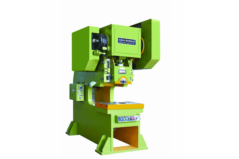 Import J21S series general deep throat press from chinese wholesale supplier and manufacturer
