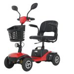 Import Electric Rollator from chinese wholesale supplier and manufacturer