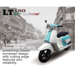 Import LT150 from chinese wholesale supplier and manufacturer