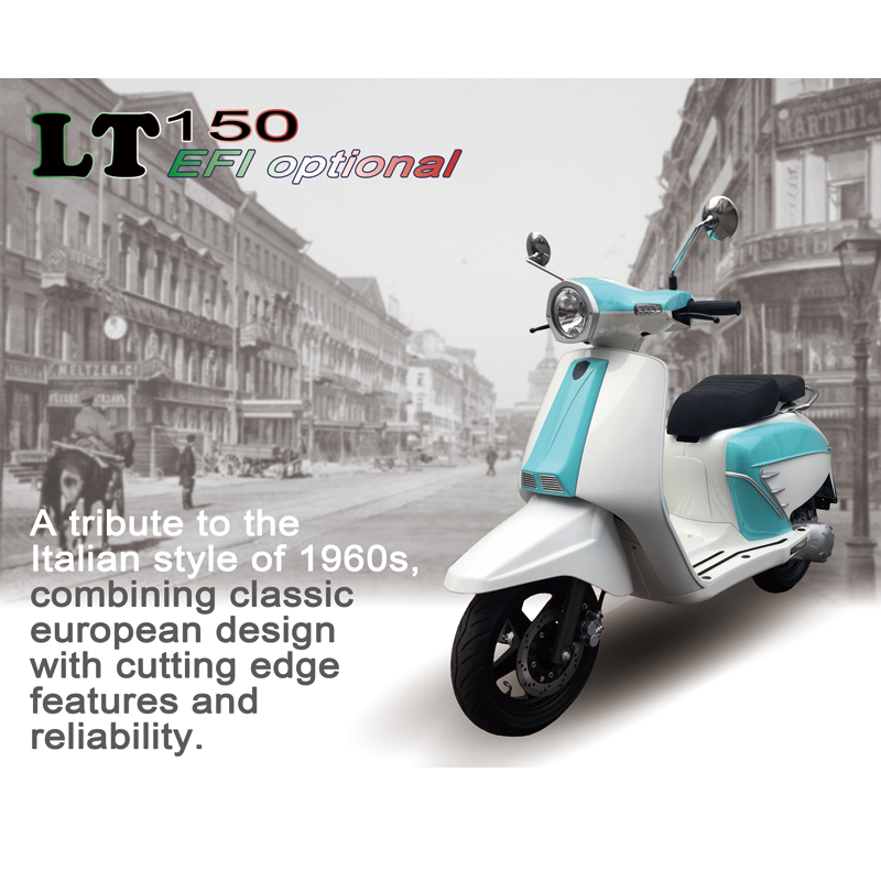 Import LT150 from chinese wholesale supplier and manufacturer