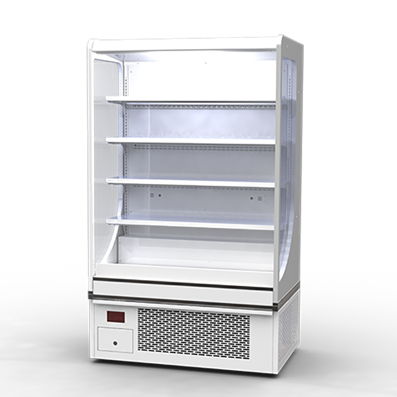 Import Mini Plug-in 1500H Multideck (Hot&Chiller) from chinese wholesale supplier and manufacturer