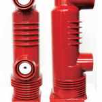 Import Embedded poles for 24KV vacuum circuit breaker from chinese wholesale supplier and manufacturer