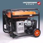Import 7kw gasoline generator from chinese wholesale supplier and manufacturer