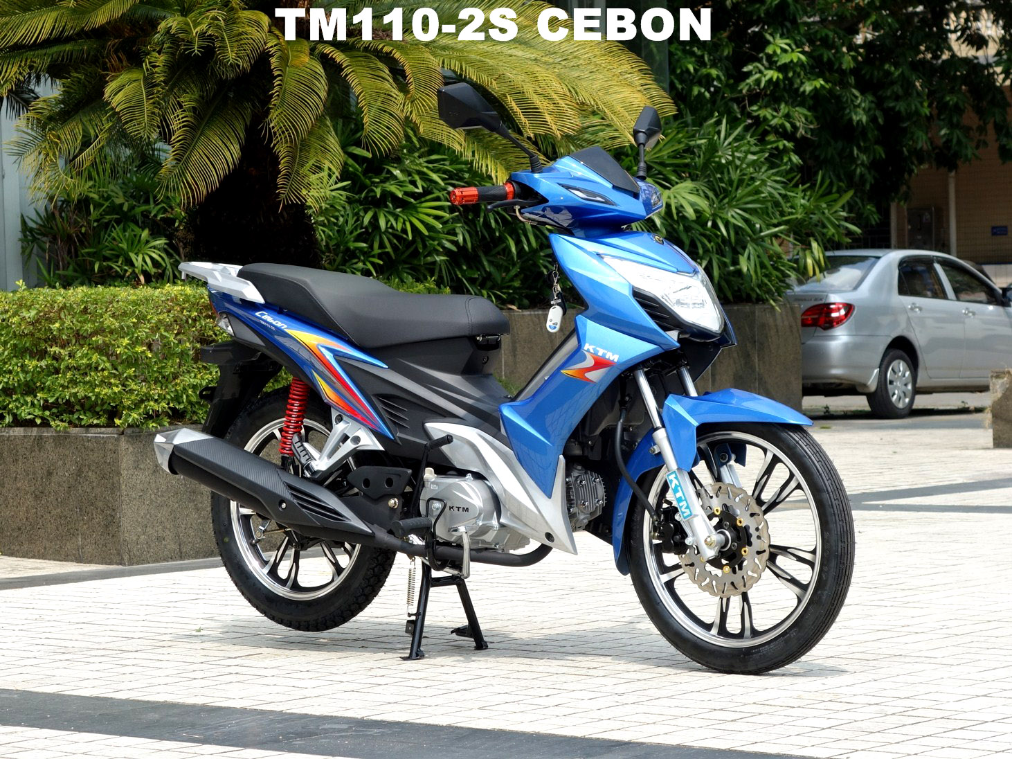 Import MOTORCYCLE from chinese wholesale supplier and manufacturer