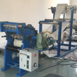 Import Single output paper doily machine from chinese wholesale supplier and manufacturer