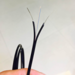 Import Optical Cable —– Lead-in Butterfly from chinese wholesale supplier and manufacturer