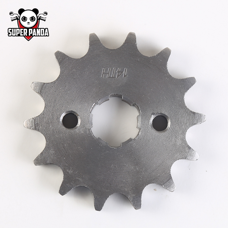 Import Motorcycle Sprocket from chinese wholesale supplier and manufacturer