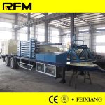 Import Long Span Roofing Sheet Roll Forming Machine from chinese wholesale supplier and manufacturer