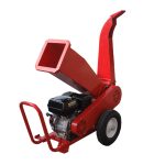 Import Wood chipper from chinese wholesale supplier and manufacturer