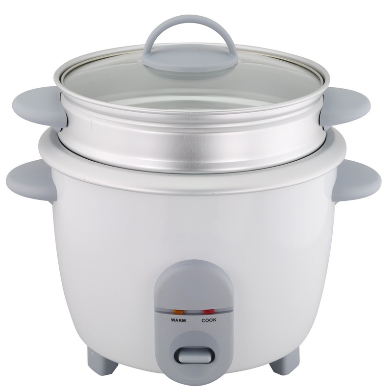 Import Drum Shape Rice Cooker 1.5L from chinese wholesale supplier and manufacturer