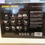 Import CAR ALARM SYSTEM from chinese wholesale supplier and manufacturer