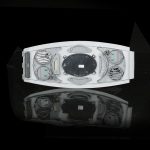 Import WIND OUTLET FOR G7 WITH LED SPEAKER AND USB from chinese wholesale supplier and manufacturer