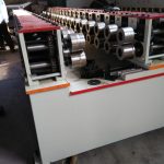 Import profile machine from chinese wholesale supplier and manufacturer