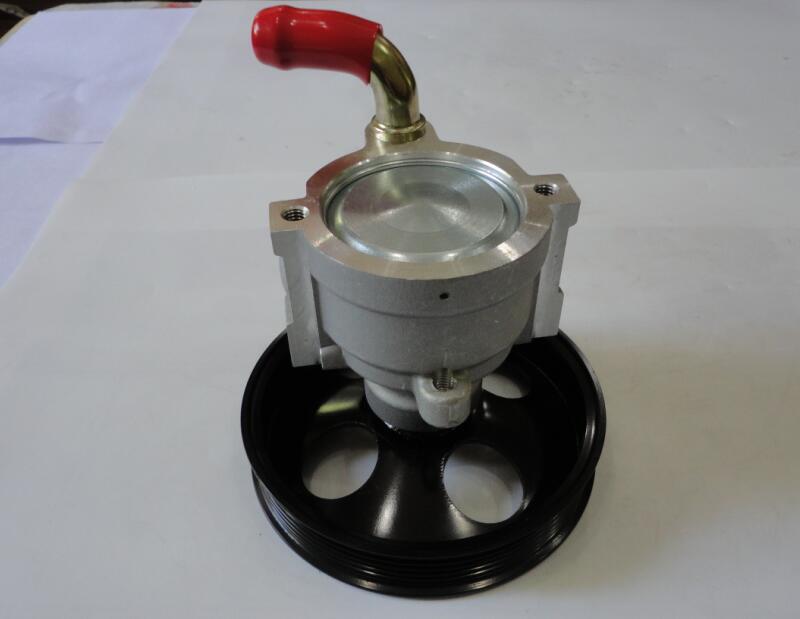 Import Power Steering Pump from chinese wholesale supplier and manufacturer