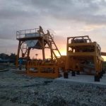Import Asphalt mixing plant from chinese wholesale supplier and manufacturer