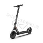 Import ES200DC electric scooter from chinese wholesale supplier and manufacturer