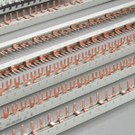 Import Busbar from chinese wholesale supplier and manufacturer