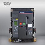 Import Air Circuit Breaker Universal Intelligent Air Circuit Breaker Rdw5 Acb from chinese wholesale supplier and manufacturer