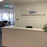 Import Office profile SDGM from chinese wholesale supplier and manufacturer