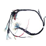 Import TM125-5 MAIN WIRES from chinese wholesale supplier and manufacturer