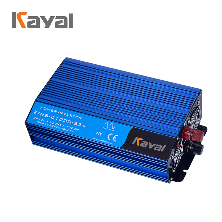 Import Pure Sine Wave Inverter from chinese wholesale supplier and manufacturer