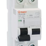 Import RESIDUAL CURRENT CIRCUIT BREAKER from chinese wholesale supplier and manufacturer