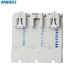 Import DZ58-125-3P miniature circuit breaker from chinese wholesale supplier and manufacturer