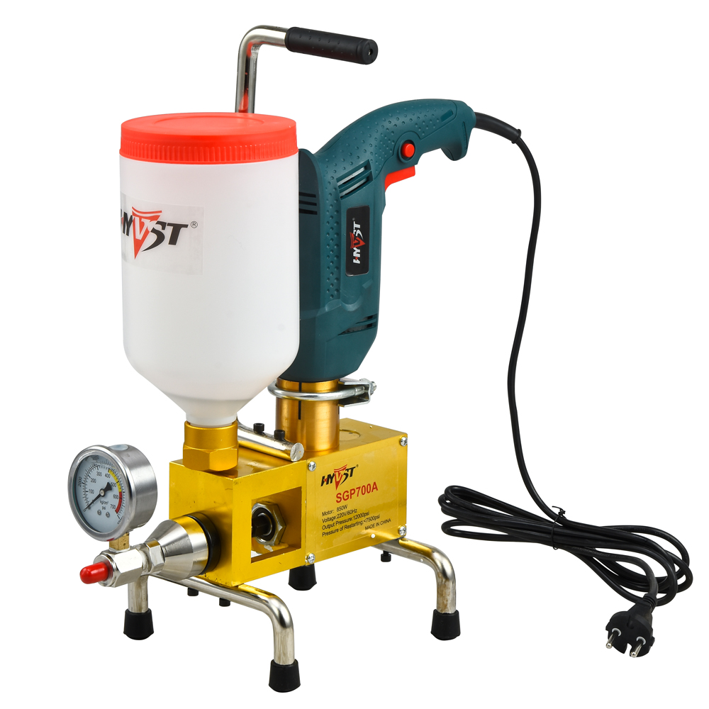 Import High-pressure perfusion machine from chinese wholesale supplier and manufacturer
