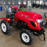 Import Agricultural Machine /Agricultural Machinery Equipment/Agricultural Farm Tractor For Sale from chinese wholesale supplier and manufacturer