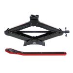 Import 1.5T Dual-thread Labor-saving Scissor Jack from chinese wholesale supplier and manufacturer