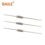 Import thermal fuse for the refrigerate from chinese wholesale supplier and manufacturer