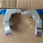 Import BICYCLE BRAKE LEVER from chinese wholesale supplier and manufacturer
