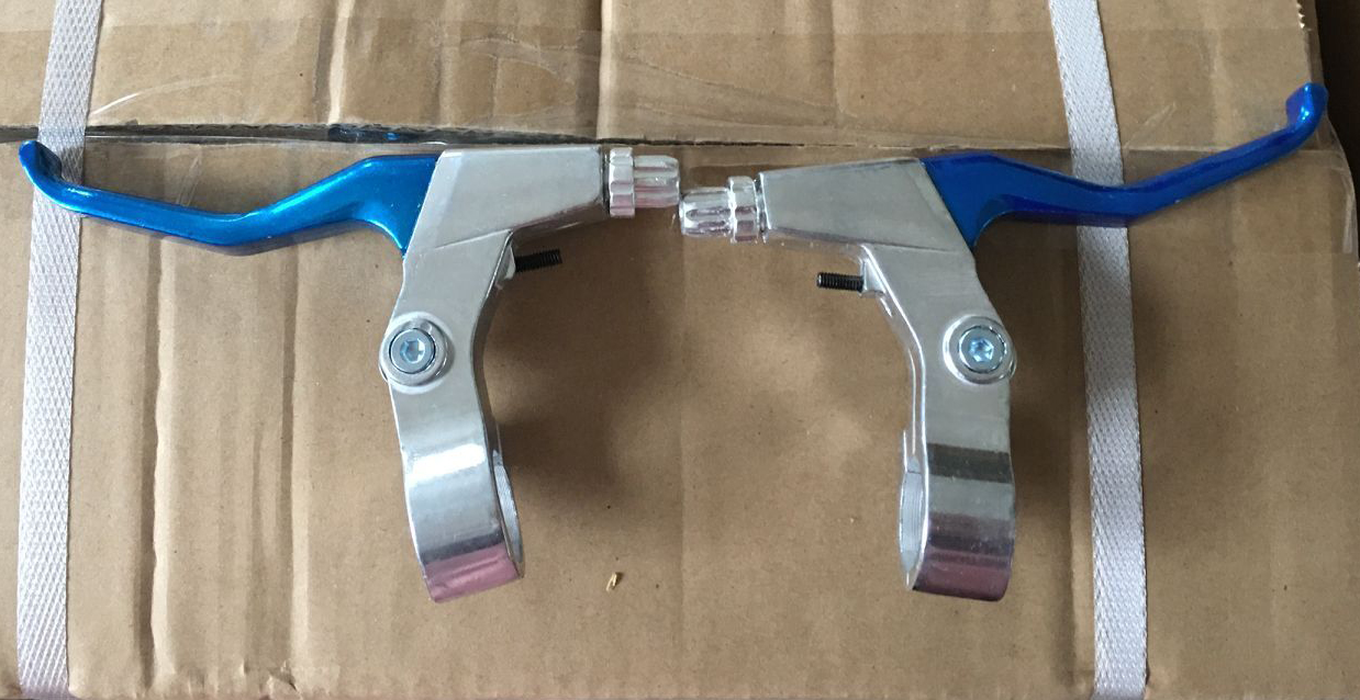 Import BICYCLE BRAKE LEVER from chinese wholesale supplier and manufacturer