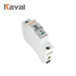 Import DC MCB from chinese wholesale supplier and manufacturer