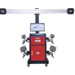 Import 3D wheel aligner from chinese wholesale supplier and manufacturer