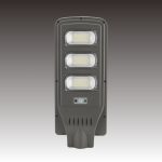 Import LED Solar Street light from chinese wholesale supplier and manufacturer
