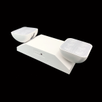 Import UL Listed LED Emergency Light from chinese wholesale supplier and manufacturer