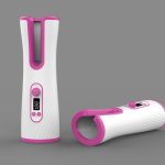 Import hair curler from chinese wholesale supplier and manufacturer
