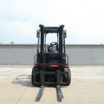 Import 2.5 Ton Lithium forklift from chinese wholesale supplier and manufacturer